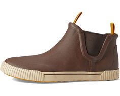 Ботинки Wellie Sport Rubber Chelsea L.L.Bean, темное какао L.L.Bean®