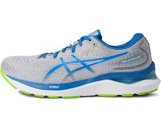 Кроссовки GEL-Cumulus 24 ASICS, шит-рок