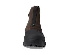 Ботинки Chilkat V Zip Waterproof The North Face, коричневый