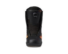 Ботинки Aura OG Snowboard Boots Vans, черный