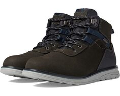 Ботинки Luxor Waterproof Alpine Boot Nunn Bush, древесный уголь