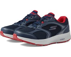 Кроссовки Go Run Consistent - Specie SKECHERS, синий