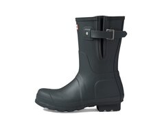 Ботинки Original Side Adjustable Short Hunter, темный сланец