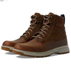 Ботинки Atwells Ave Waterproof Timberland, коричневый