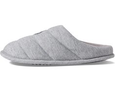 Слипперы Emery Slipper Polo Ralph Lauren, серый