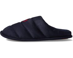 Слипперы Emery Slipper Polo Ralph Lauren, нави