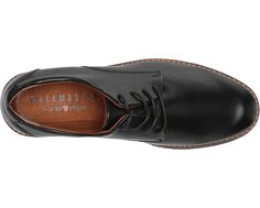 Оксфорды Walkmaster Plain Toe Oxford Deer Stags, черный