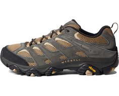 Кроссовки Moab 3 Merrell, баттернат