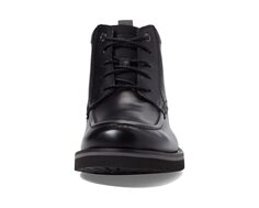 Ботинки Mitchell Moc Boot Rockport, черный