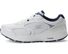 Кроссовки Go Run Consistent - Specie SKECHERS, белый