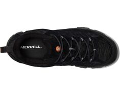 Кроссовки Moab 3 Merrell, черный