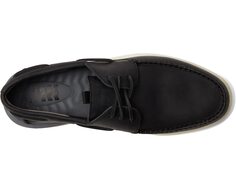 Лодочные туфли A/O Plushwave 2.0 Sperry, черный