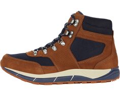 Кроссовки L.L.Bean Mountain Classic Waterproof Hiker, коричневый/синий L.L.Bean®