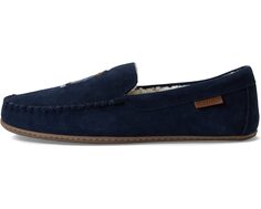 Слипперы Collins Slipper Polo Ralph Lauren, флот