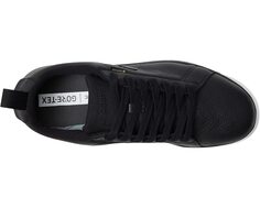 Кроссовки Carnaby EVO GTX 07221 SMA Sneaker Lacoste, черный