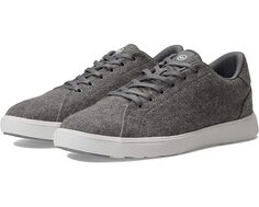 Кроссовки Drift Performance Wool Sneaker Peter Millar, дым