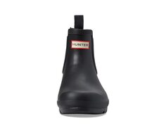 Ботинки Original Chelsea Insulated Boot Hunter, черный