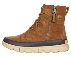 Ботинки SOREL Men&apos;s Explorer Boot Dual Zip Waterproof SOREL, дельта