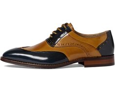 Оксфорды Gillam Lace-Up Oxford Stacy Adams, синий