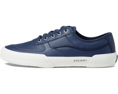 Кроссовки Soletide Seacycled Sperry, флот