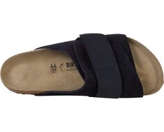 Сандалии Kyoto Birkenstock, замша