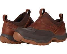 Кроссовки Storm Chaser Slip On 5 Leather L.L.Bean, древесина из дуба L.L.Bean®