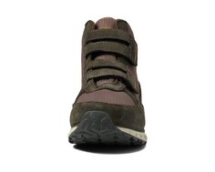 Кроссовки Snow Sneaker 5 Boot Mid Waterproof Insulated Hook-and-Loop L.L.Bean, лоден L.L.Bean®