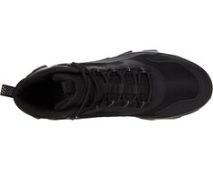 Кроссовки MX Mid Boot GORE-TEX ECCO Sport, черный