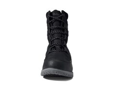 Ботинки Ultralight Boot Mid Waterproof Insulated L.L.Bean, черный L.L.Bean®