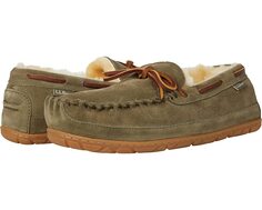 Слипперы Wicked Good Moccasins L.L.Bean, келп грин L.L.Bean®