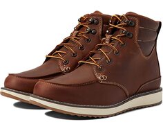 Ботинки Stonington Boots Moc Toe L.L.Bean, темный оквуд L.L.Bean®