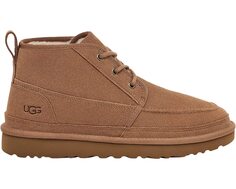 Ботинки Neumel Moc UGG, каштан