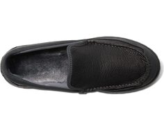 Слипперы All Week Slipper Mocs L.L.Bean, черный L.L.Bean®