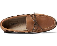 Лодочные туфли Camp Mocs L.L.Bean, кактус L.L.Bean®