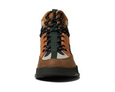 Ботинки Mac Hill Lite Trace Waterproof SOREL, бездна