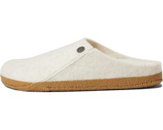 Слипперы Zermatt Shearling Birkenstock, экрю шерсть