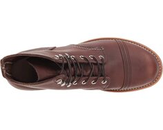 Ботинки 6&quot; Iron Ranger Lug Red Wing Heritage, янтарная упряжь