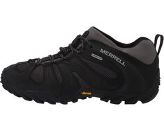 Ботинки Merrell Chameleon 8 Stretch Waterproof, черный