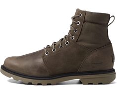 Ботинки Carson Six Waterproof SOREL, крупный