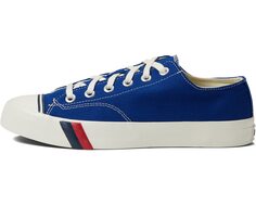 Кроссовки Pro-Keds Royal Lo Classic Canvas Pro-Keds, синий