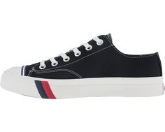 Кроссовки Pro-Keds Royal Lo Classic Canvas Pro-Keds, белый