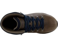 Кроссовки Alpine Hiking Sneaker Leather L.L.Bean, темный цемент L.L.Bean®