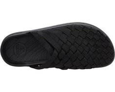Сандалии Colony Classic Nylon/Eva Malibu Sandals, черный