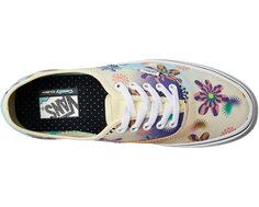 Кроссовки ComfyCush Authentic Vans, цветочный daze многоцветный