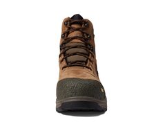 Ботинки Kasota 6&quot; Waterproof Metguard Composite-Toe EH Irish Setter, коричневый