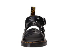 Сандалии Gryphon HDW Dr. Martens, черный