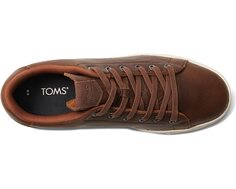 Кроссовки Travel Lite 2.0 Low TOMS, коричневый