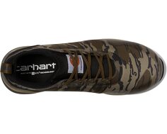 Кроссовки Force 3&quot; EH Nano Toe Camo Work Sneaker Carhartt, черный