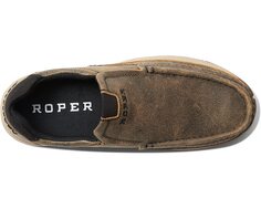 Кроссовки Ulysses Roper, коричневый