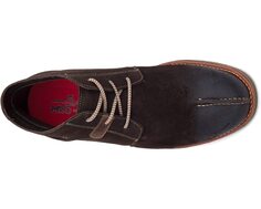 Ботинки Patrick Sandro Moscoloni, коричневый